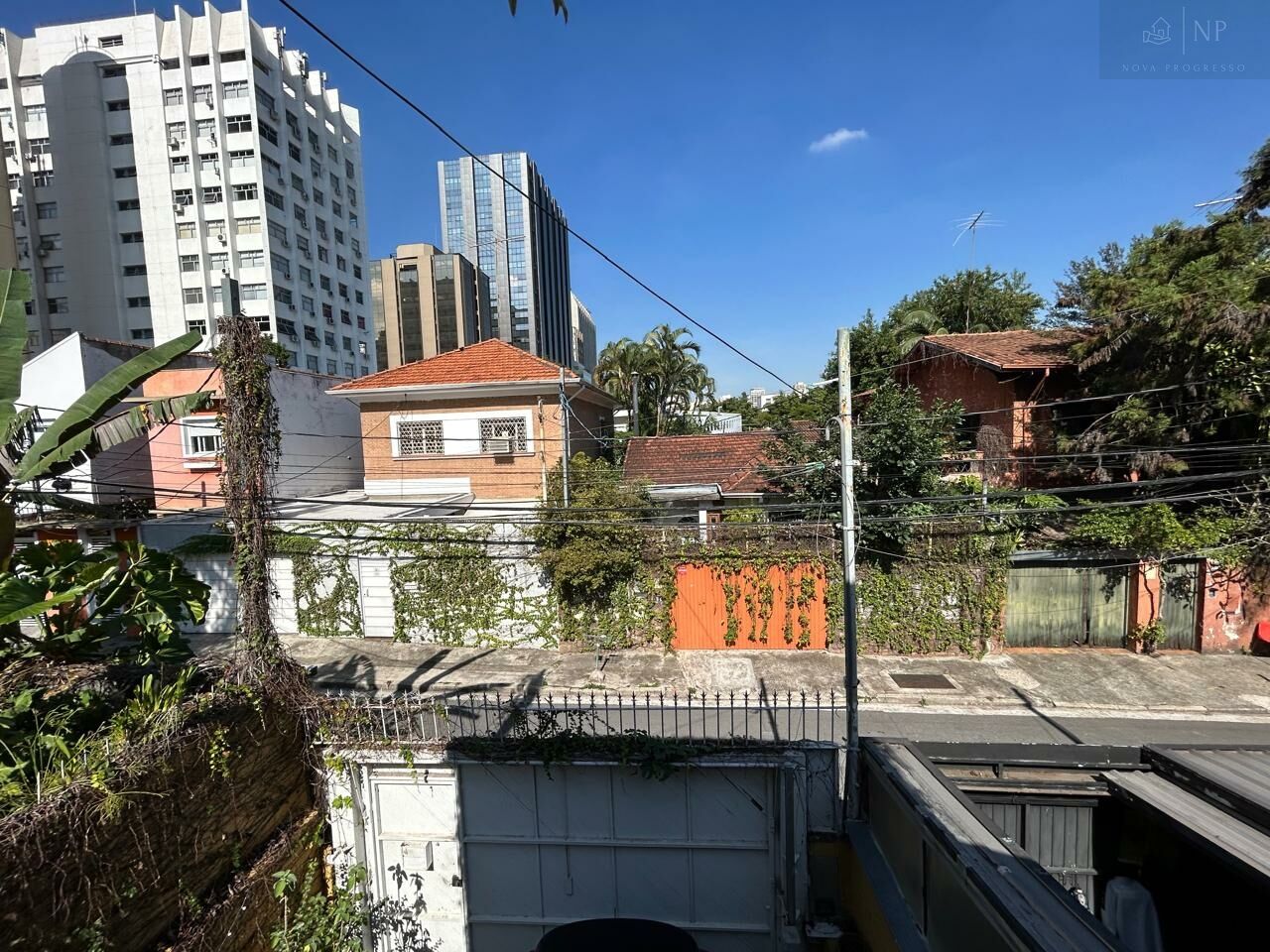 Sobrado para Venda - Jardim Paulistano