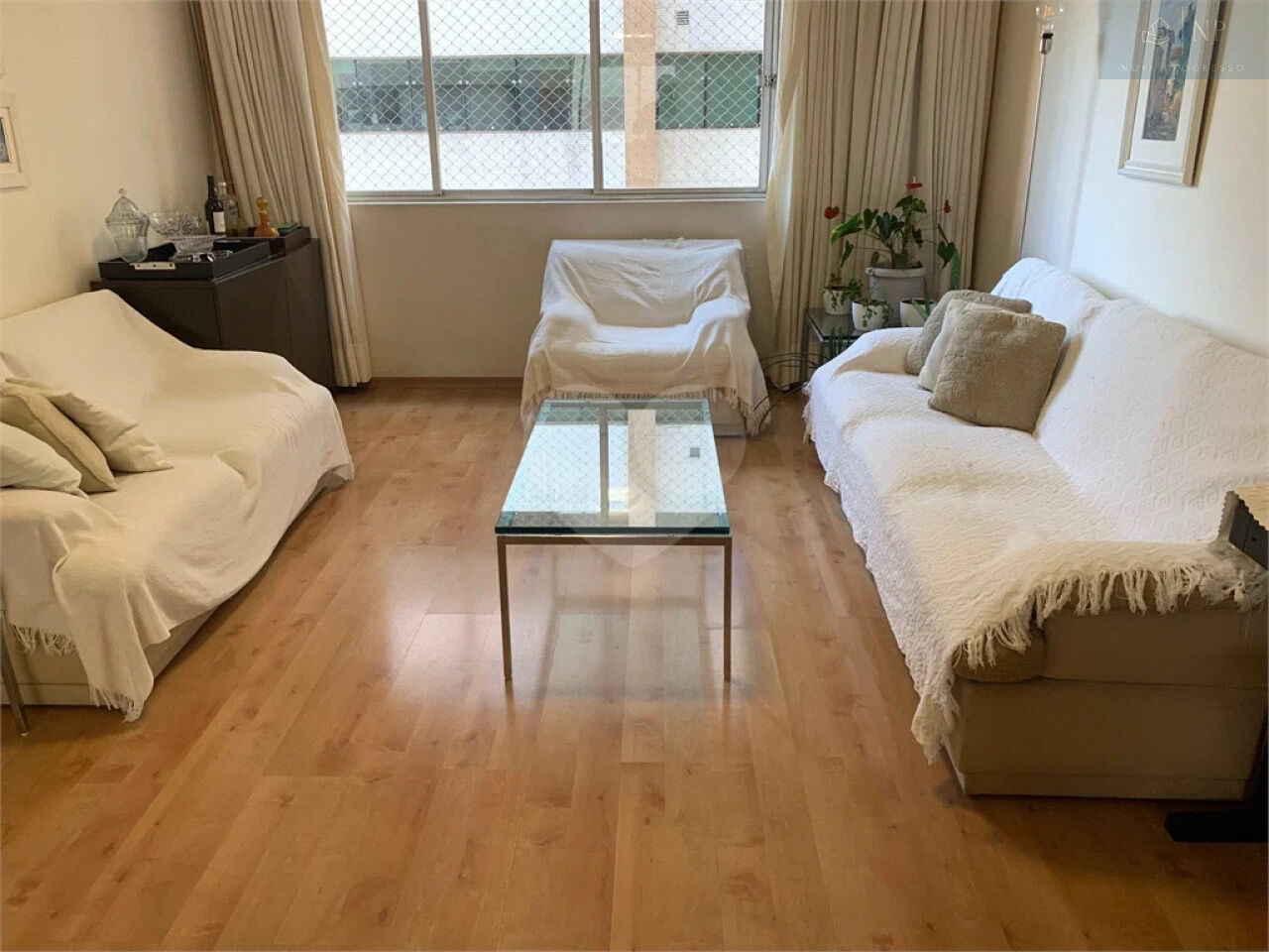 Apartamento para Venda - Jardim Paulista
