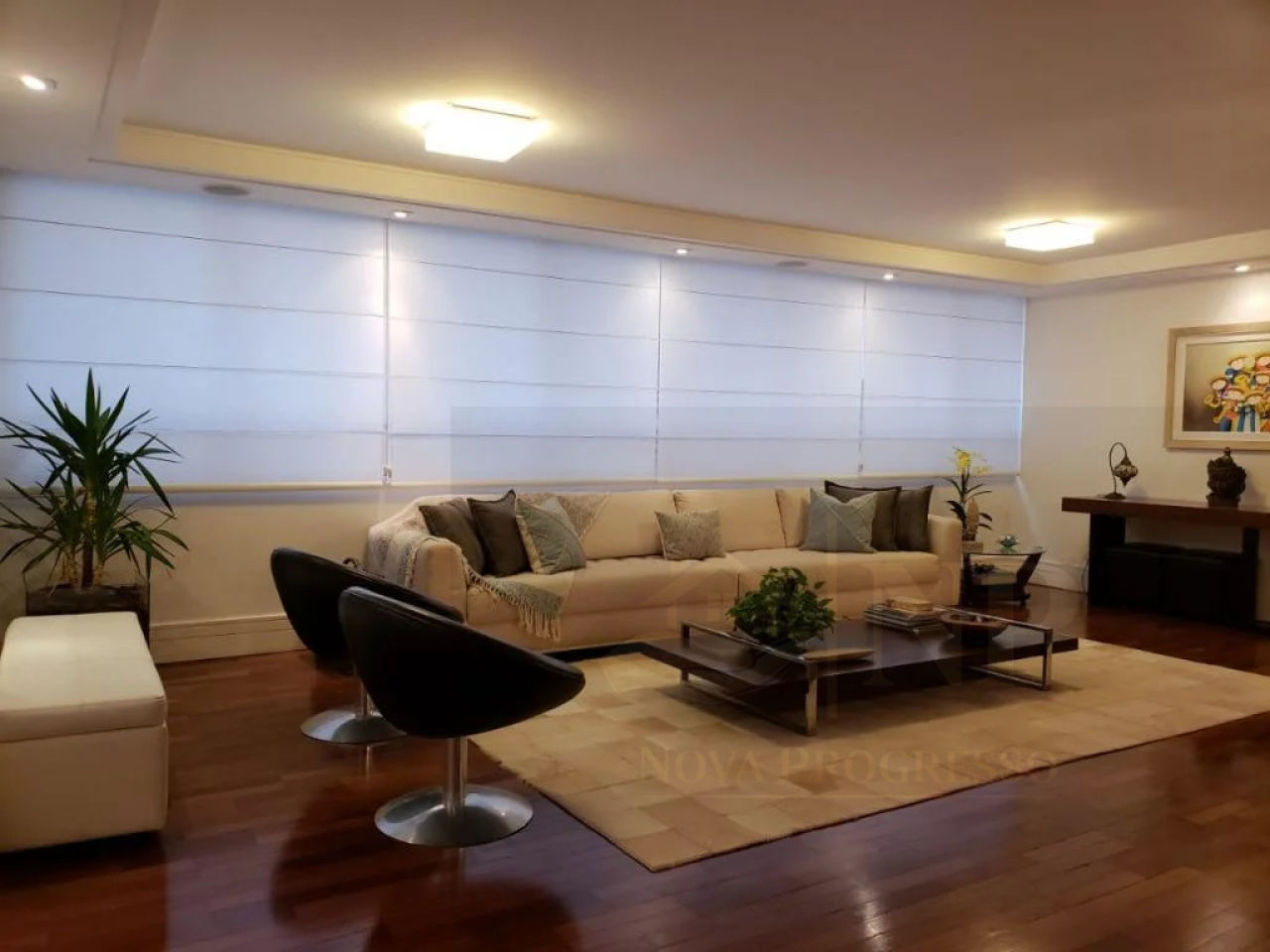 Apartamento para Locação - Jardim Paulista