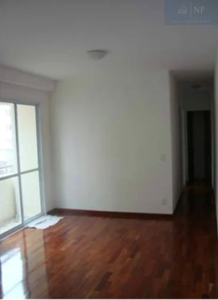 Apartamento para Locação - Consolação