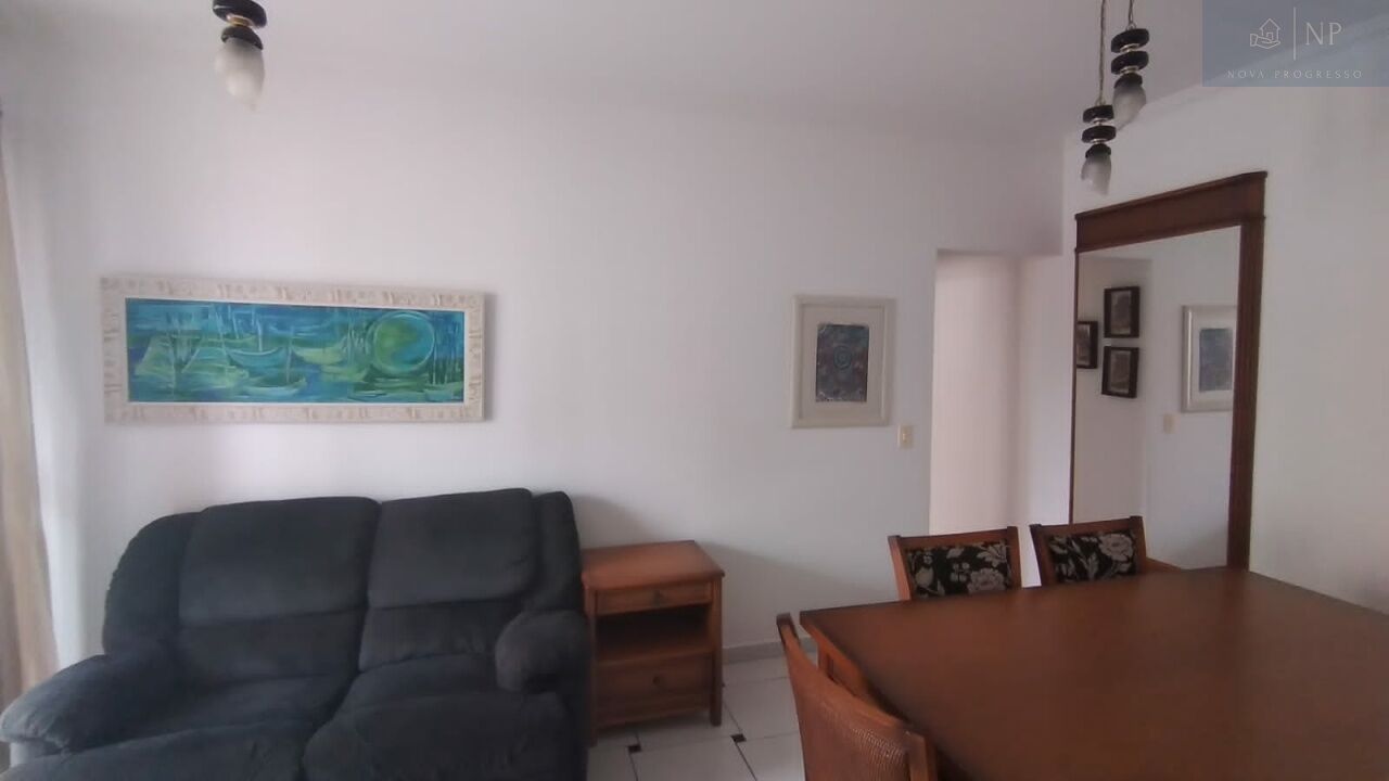 Apartamento para Venda - Bela Vista