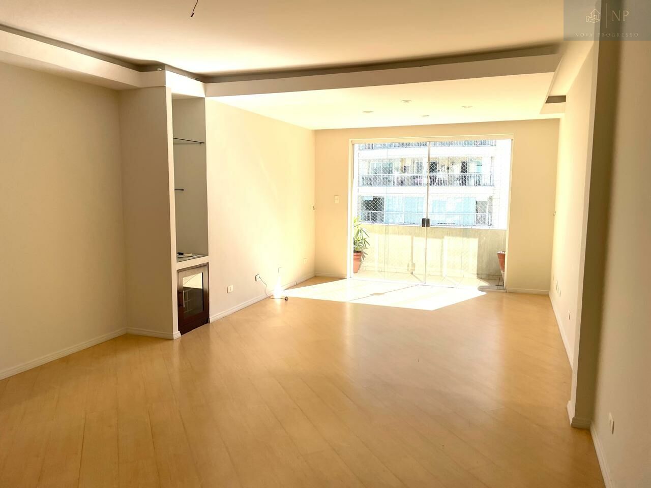 Apartamento para Venda - Jardim Paulista