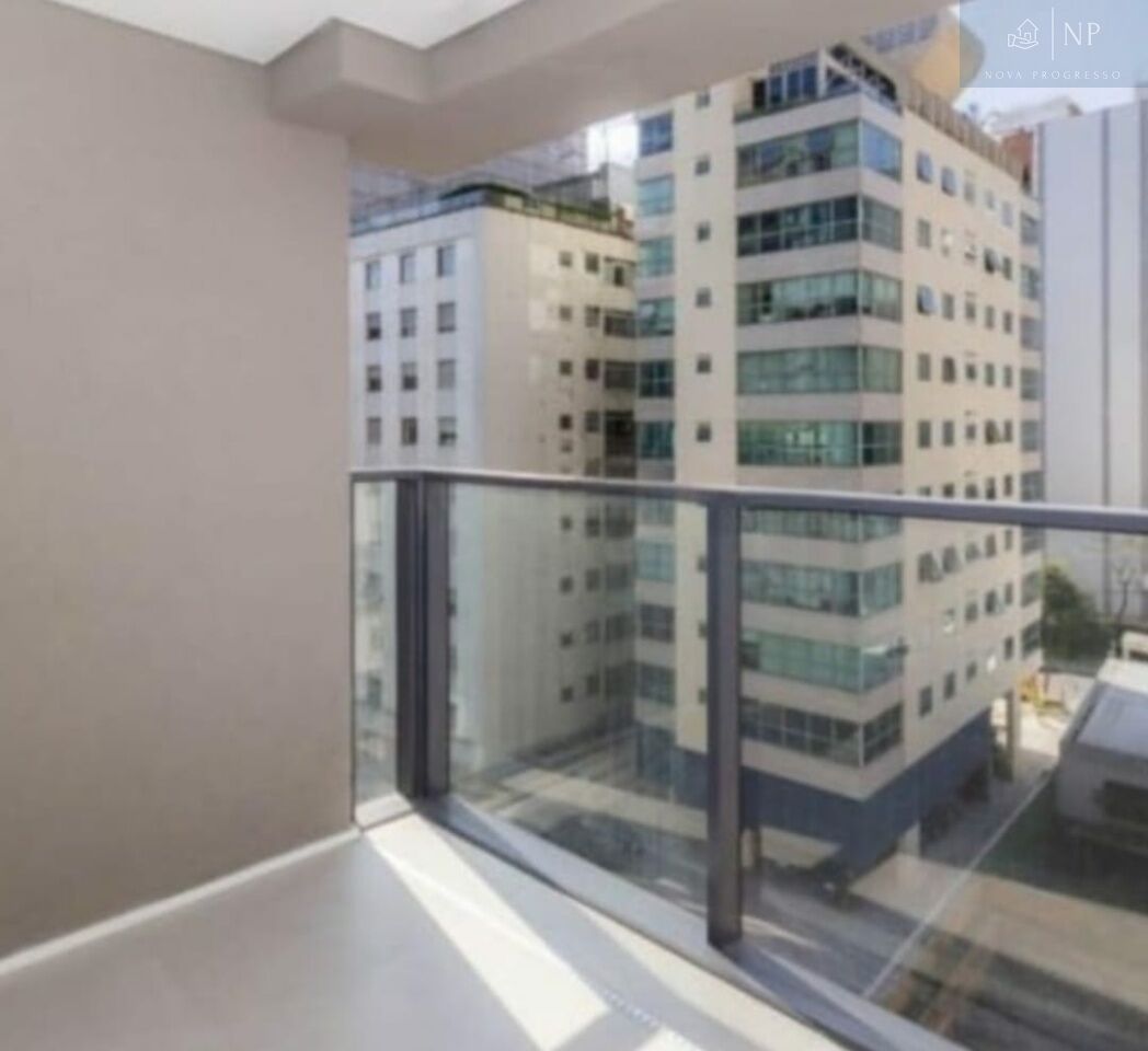 Apartamento para Venda - Jardim Paulista