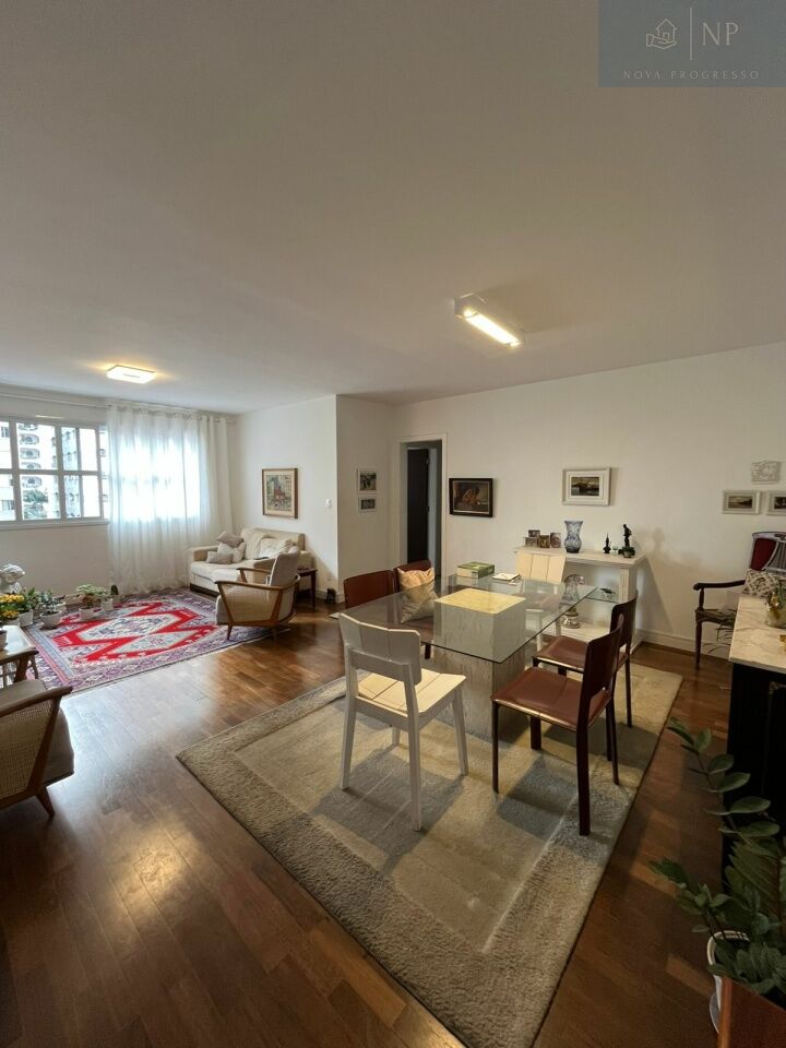 Apartamento para Venda - Jardim Paulista