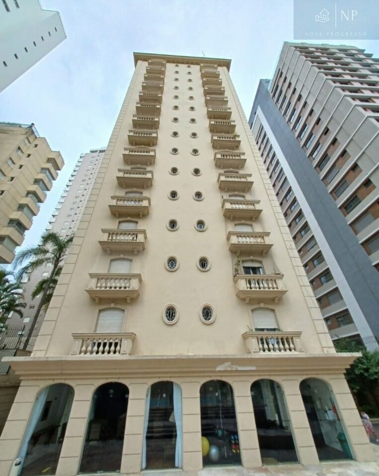 Apartamento para Venda - Paraíso