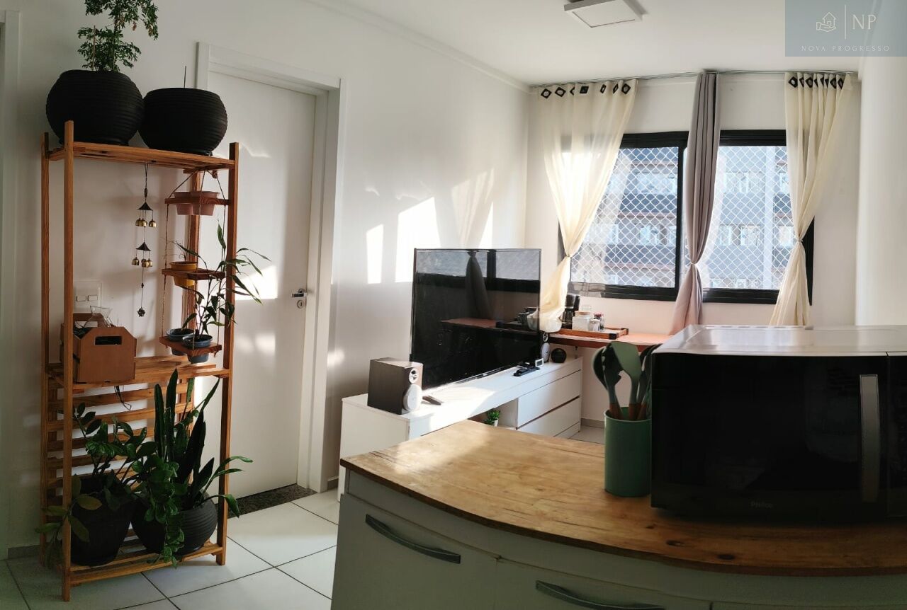 Apartamento para Venda - Bela Vista