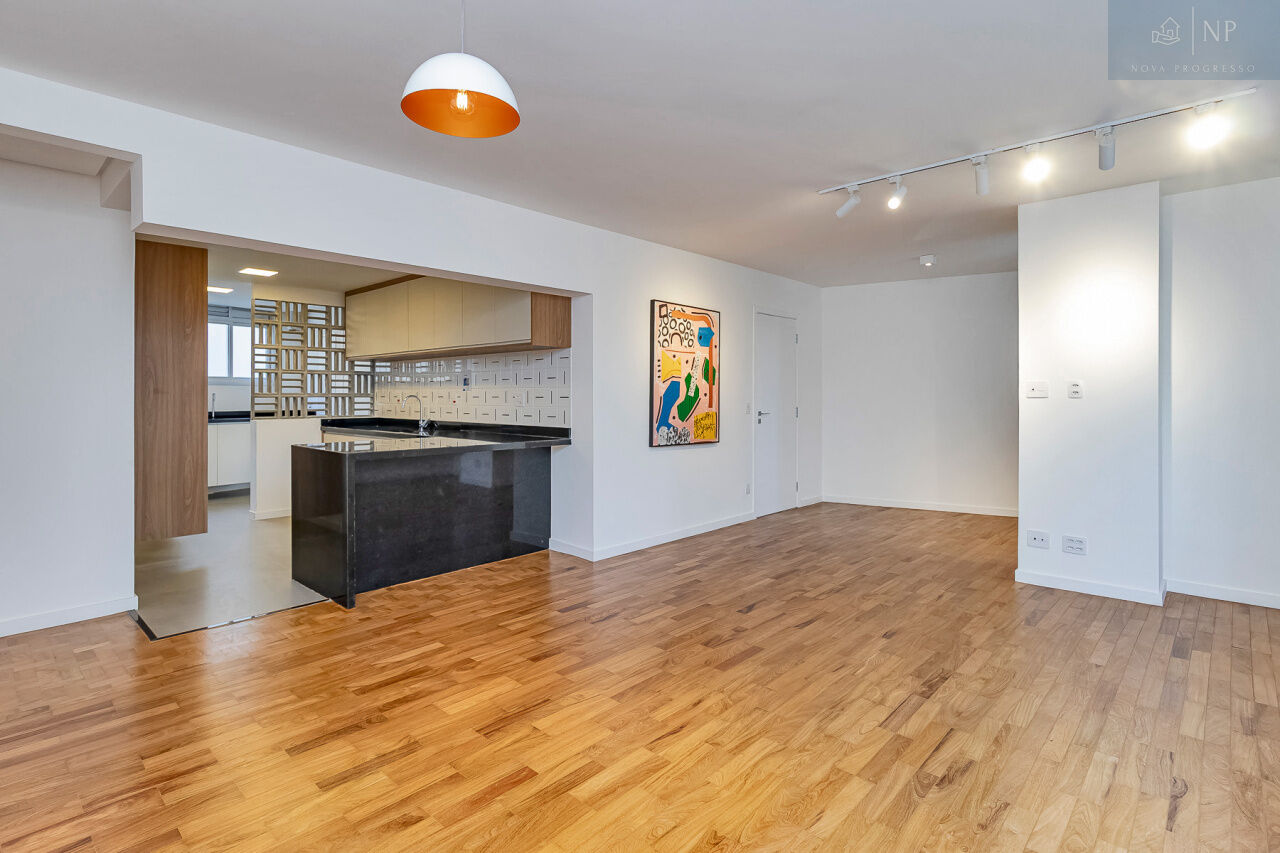 Apartamento para Venda - Higienópolis