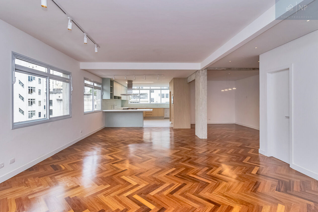 Apartamento para Venda - Higienópolis