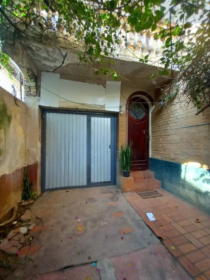 Sobrado para Venda - Cambuci