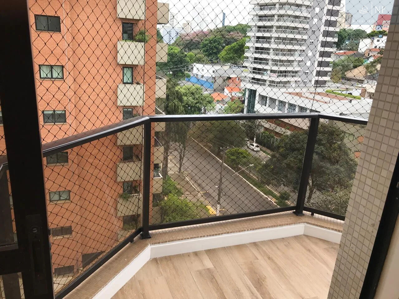 Apartamento para Venda - Vila Mariana