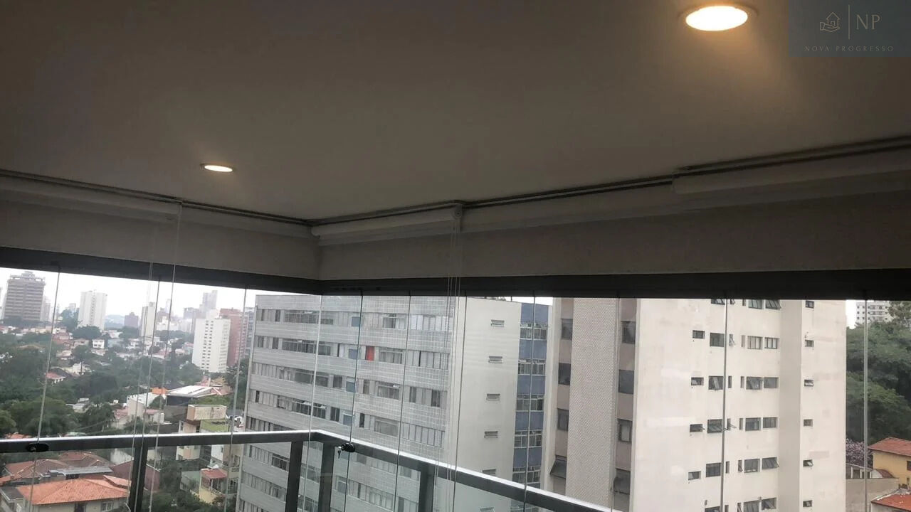 Apartamento para Venda - Pinheiros