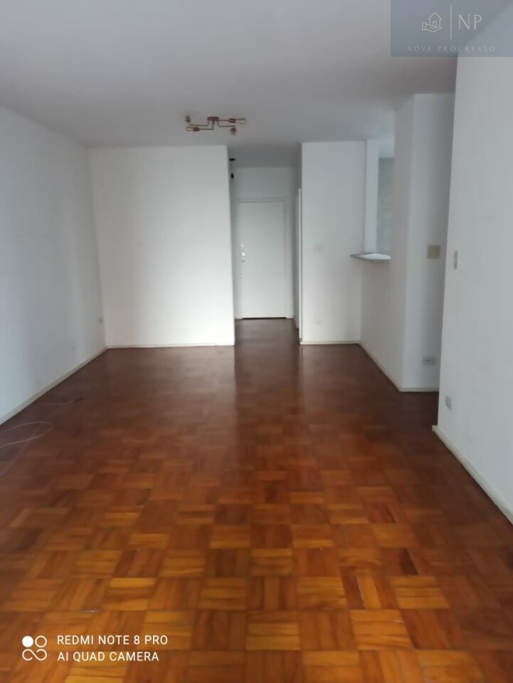 Apartamento para Venda - Vila Mariana