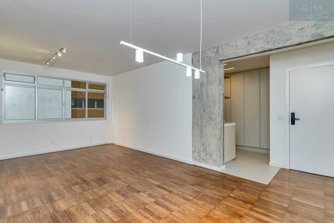 Apartamento para Venda - Higienópolis