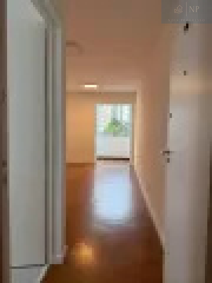 Apartamento para Locação - Itaim Bibi