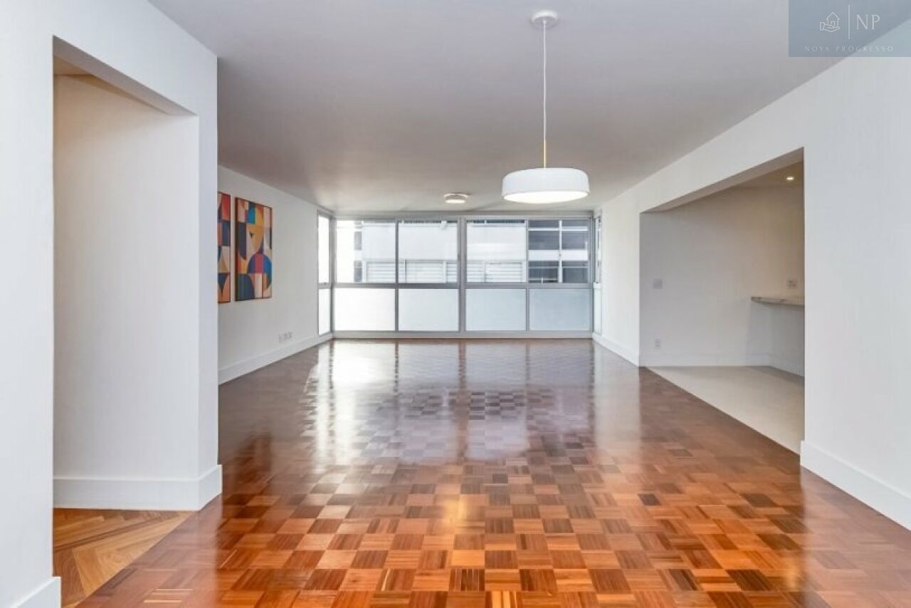 Apartamento para Venda - Consolação