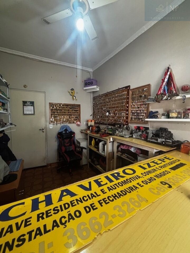 Négocios Prontos  para Venda - Barra Funda