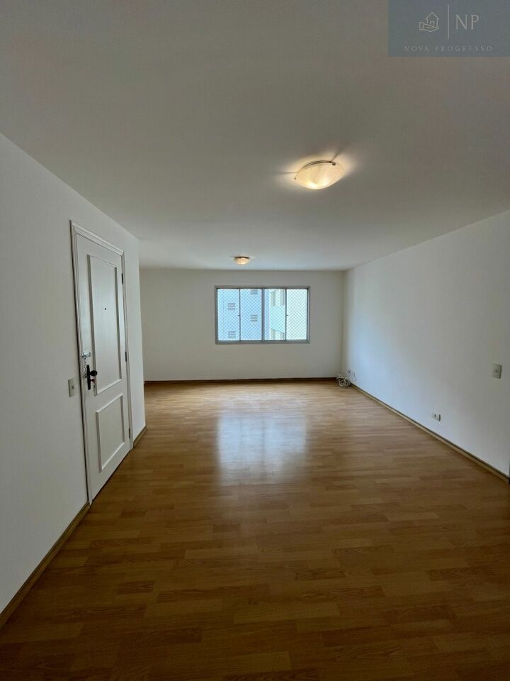 Apartamento para Locação - Jardim Paulista