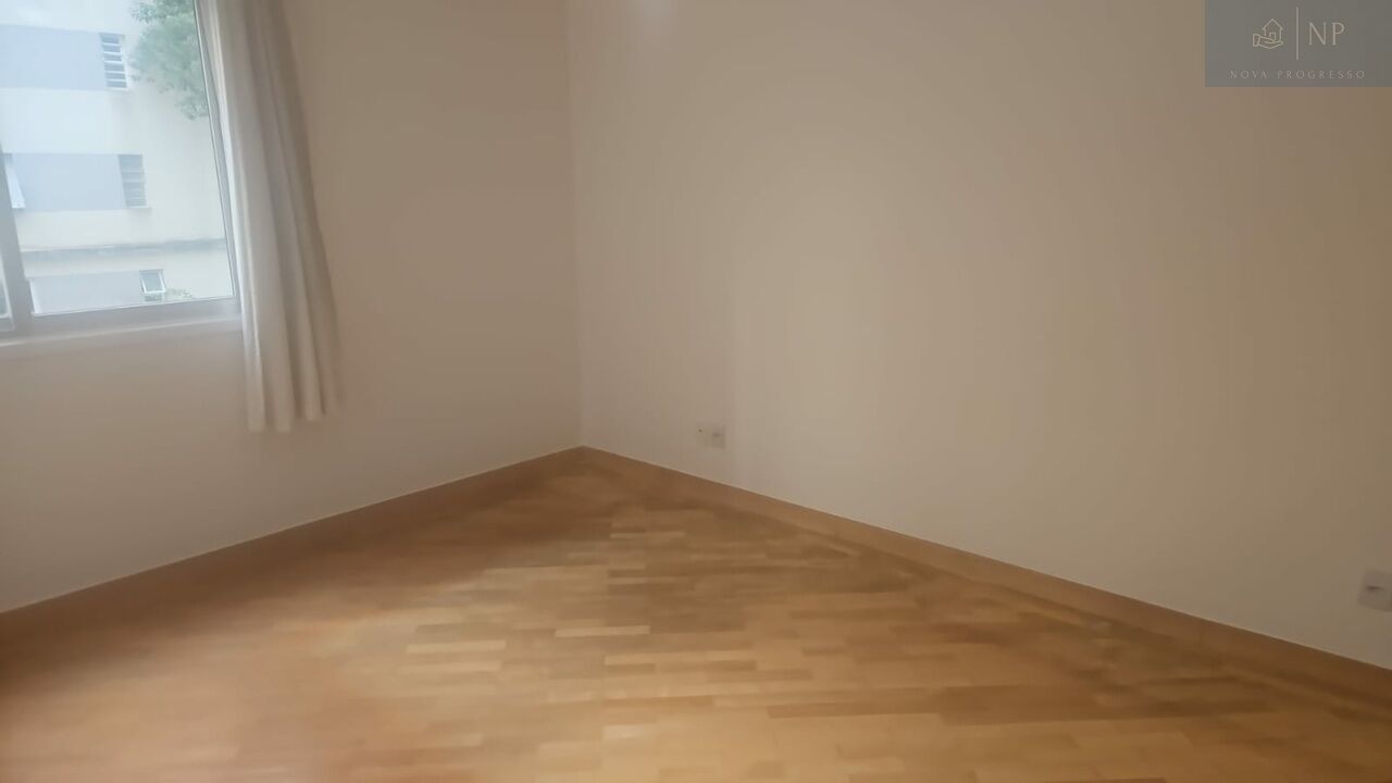 Apartamento para Venda - Consolação