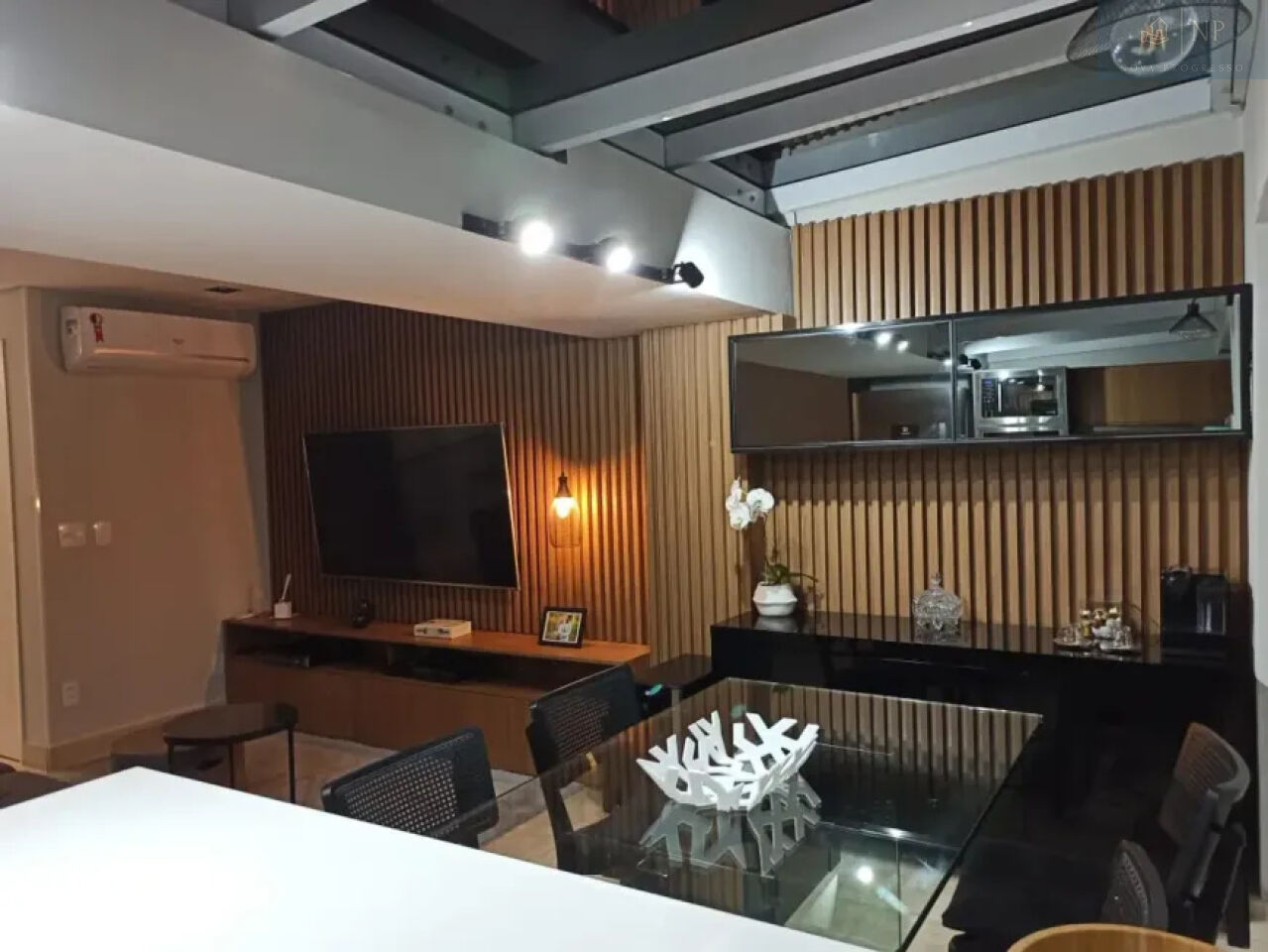 Cobertura para Venda - Itaim Bibi