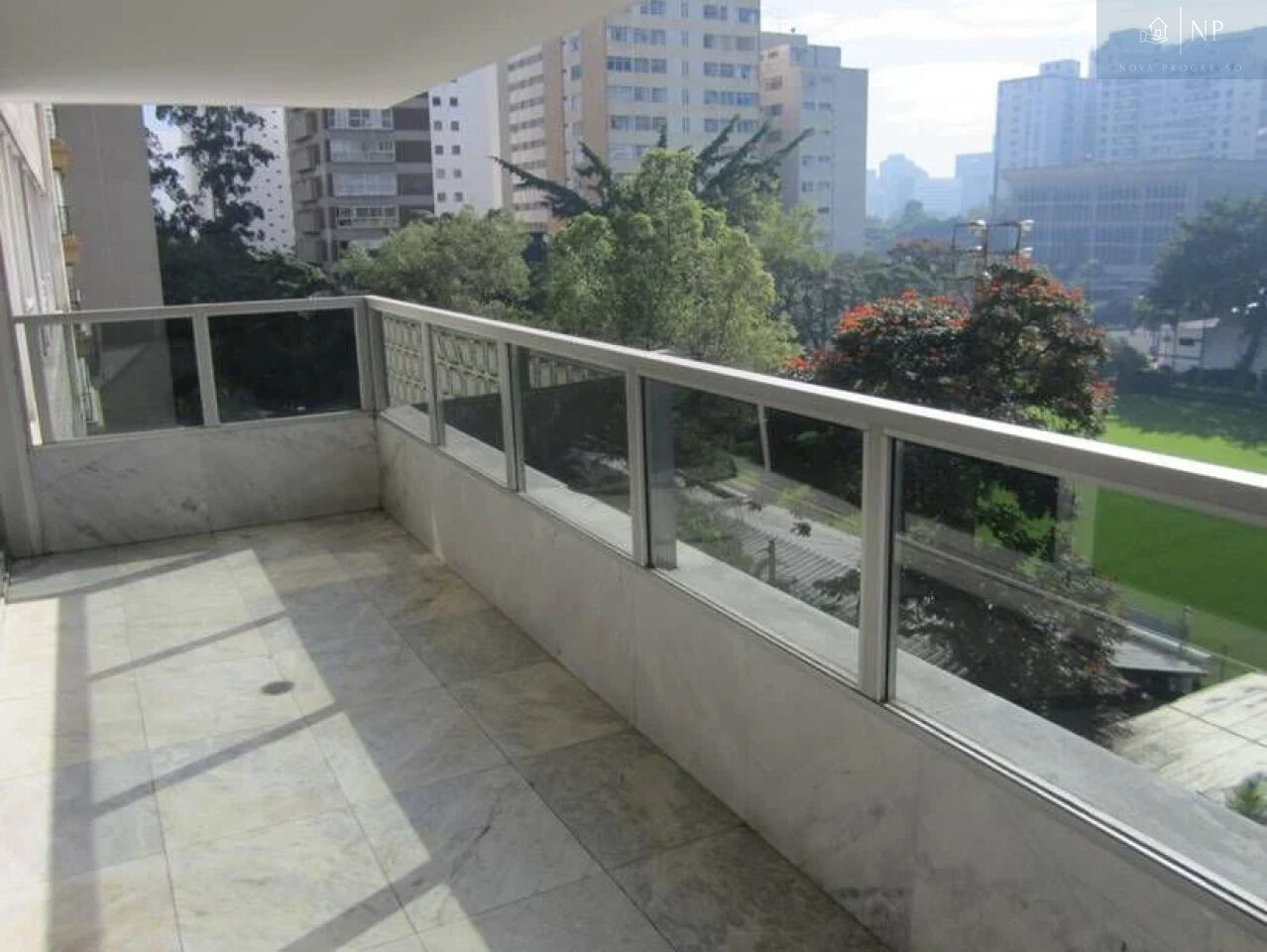 Apartamento para Locação - Jardim Europa