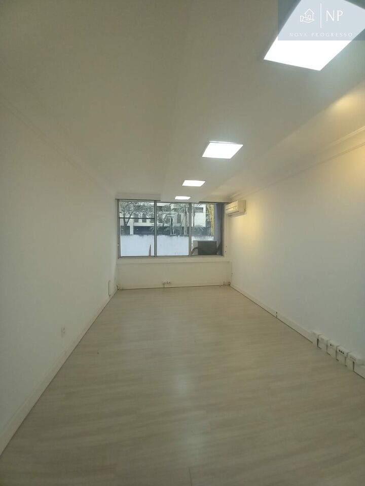 Conj. Comercial para Locação - Cerqueira César