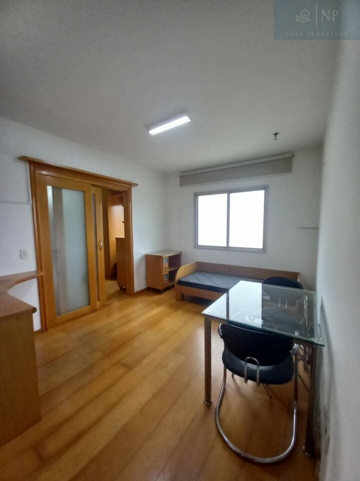 Apartamento para Locação - Consolação