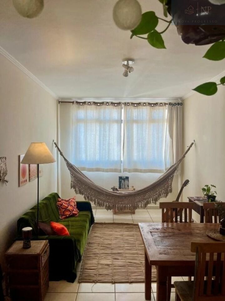 Apartamento para Venda - Vila Mariana