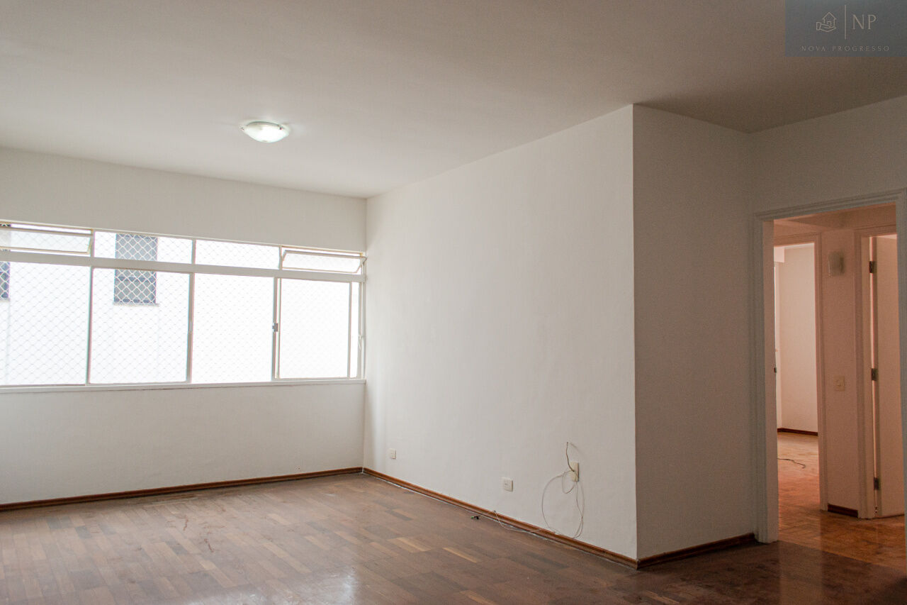 Apartamento para Locação - Jardim Paulista