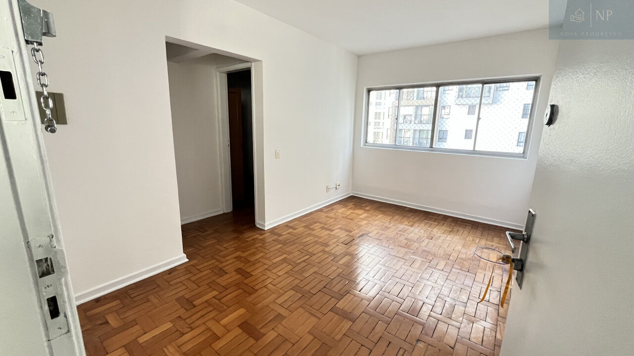 Apartamento para Locação - Vila Pompéia