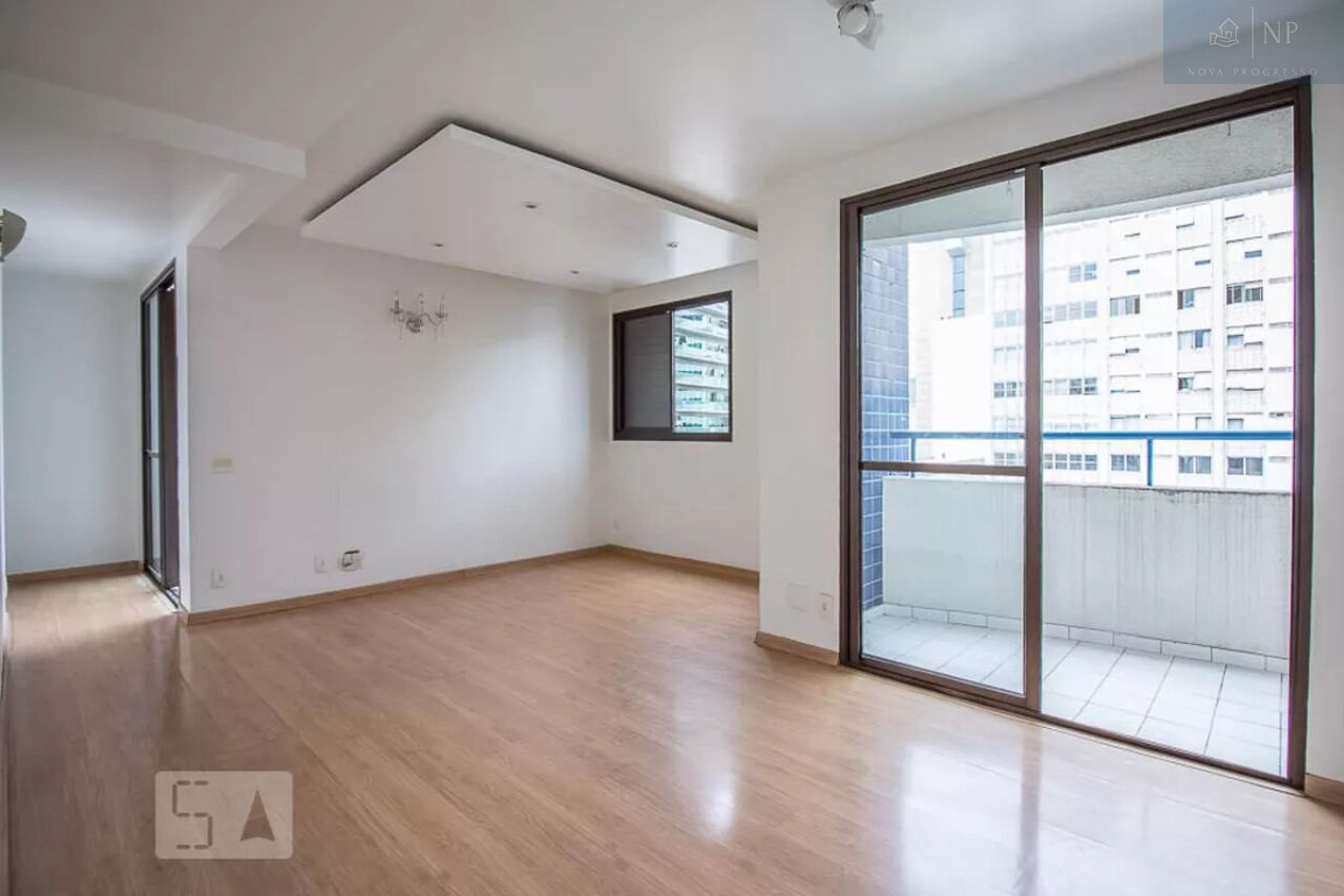Apartamento para Venda - Jardim Paulista