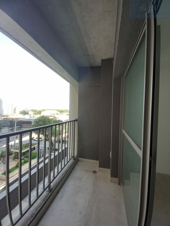 Apartamento para Venda - Santo Amaro