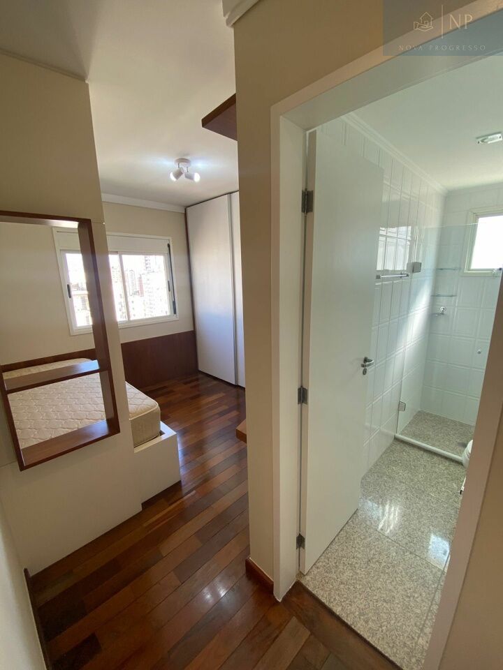 Apartamento para Locação - Moema