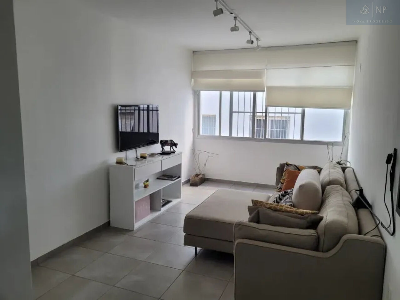 Apartamento para Locação - Jardim Paulista
