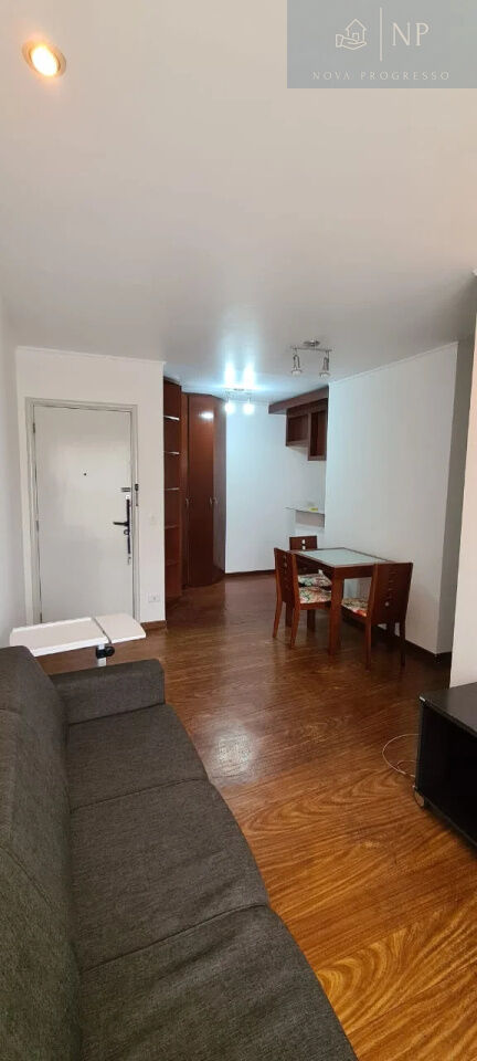 Apartamento para Locação - Vila Clementino