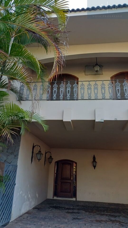 Sobrado para Venda - Alto de Pinheiros