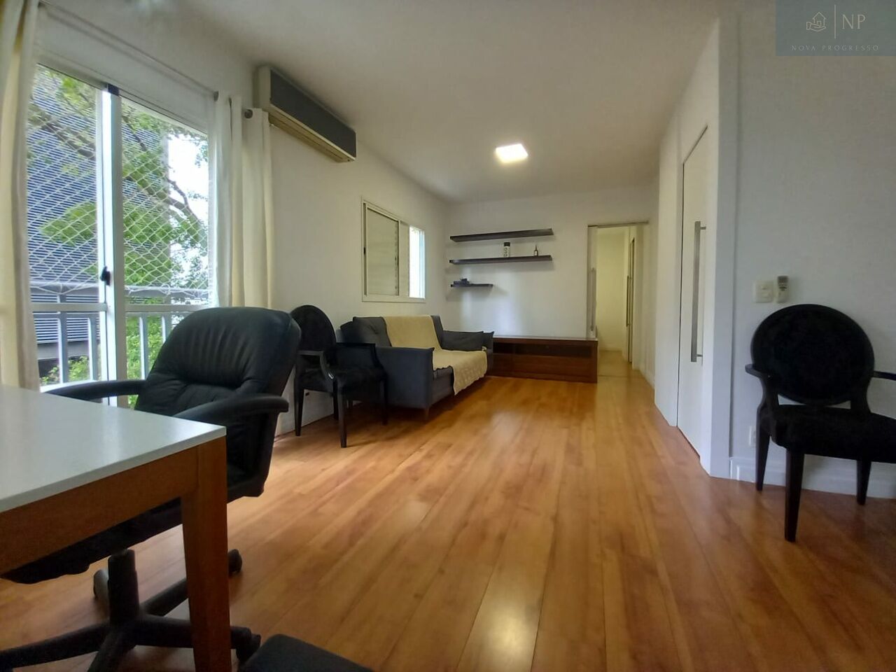 Apartamento para Locação - Jardim Paulista