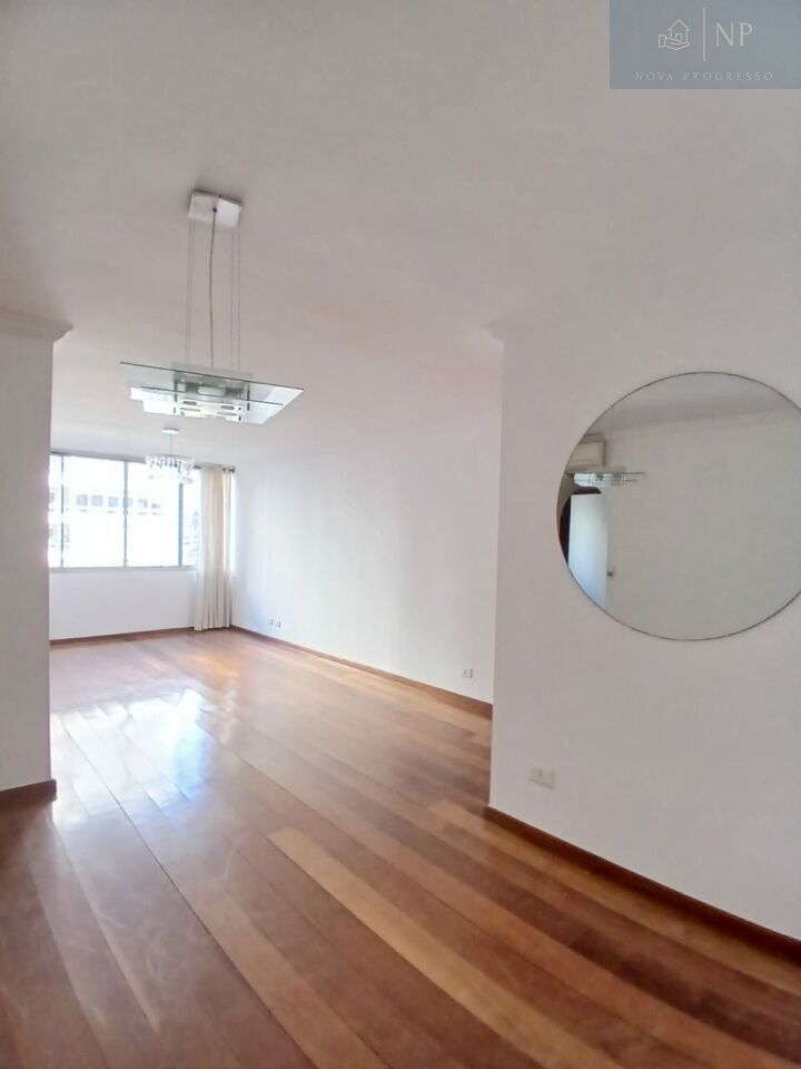 Apartamento para Locação - Cerqueira César