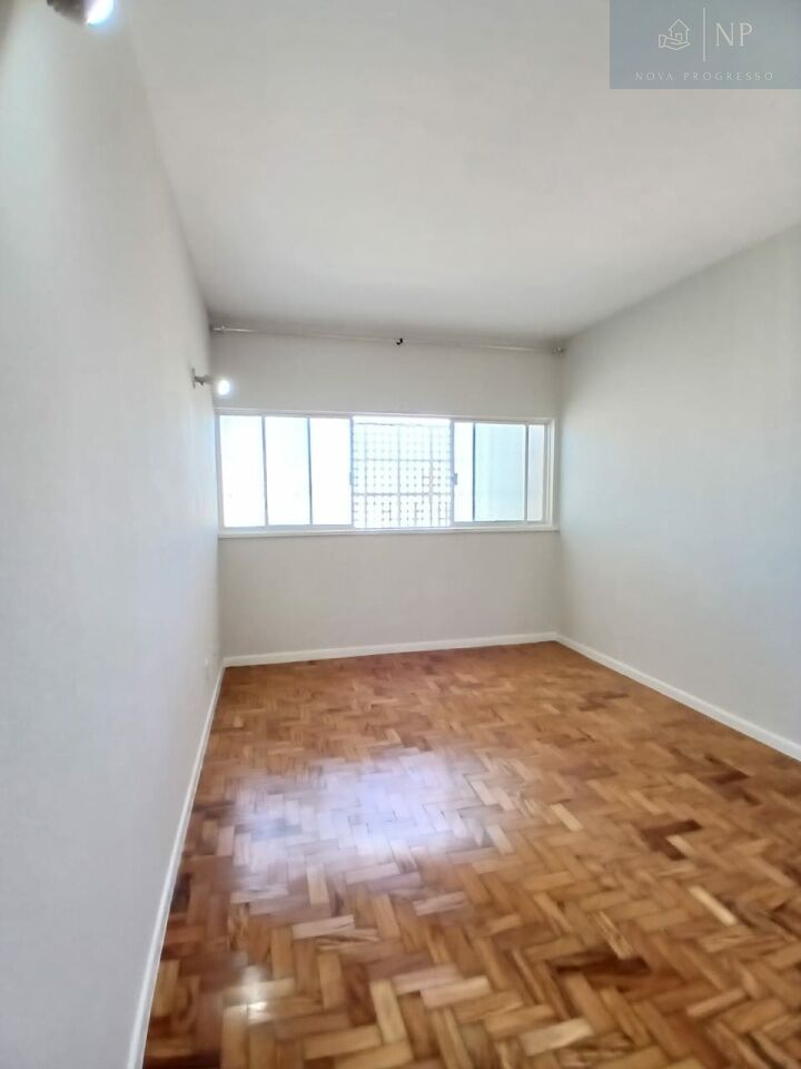 Apartamento para Locação - República