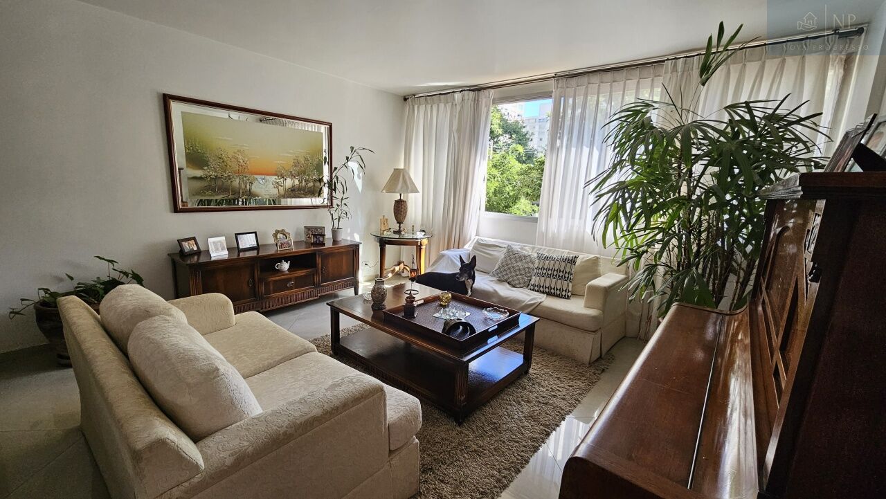 Apartamento para Venda - Moema