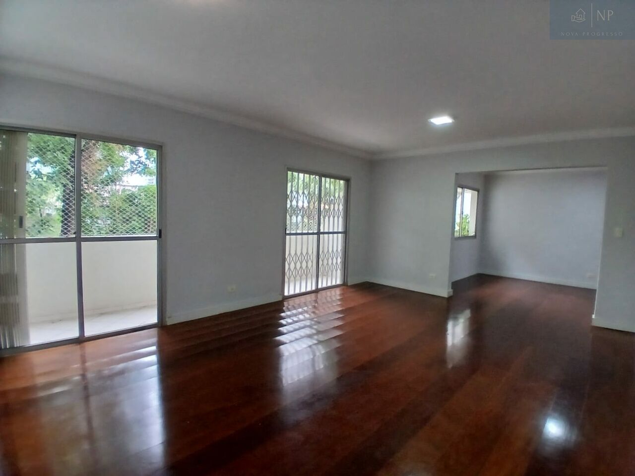 Apartamento para Venda - Campo Belo