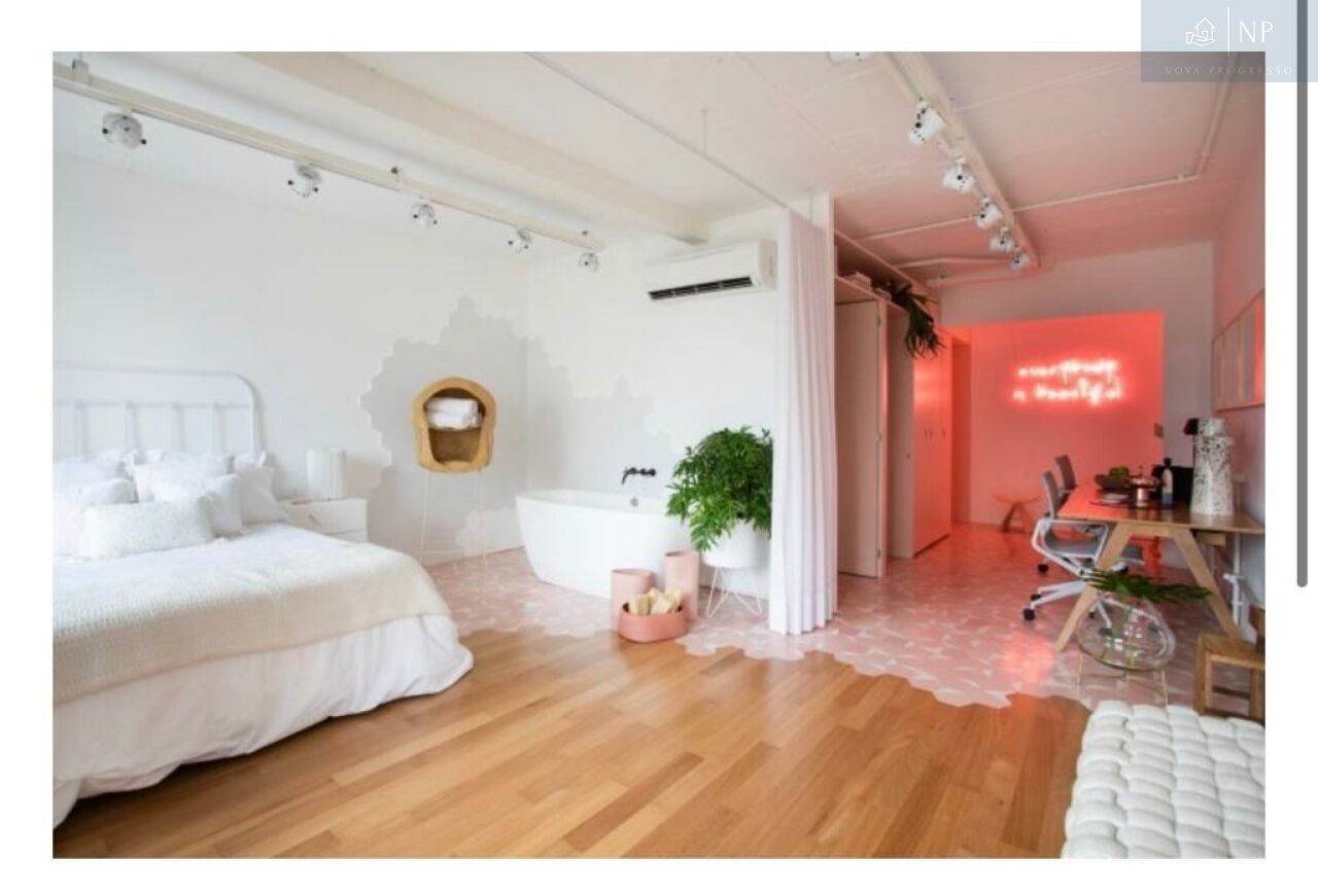 Conj. Comercial para Venda - Cerqueira César