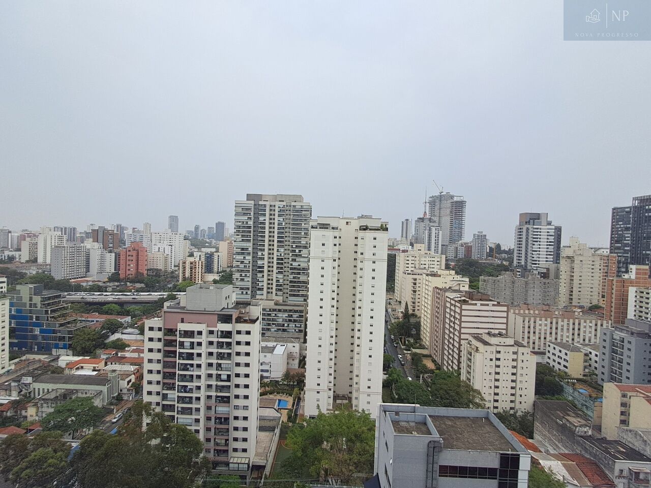 Apartamento para Venda - Pinheiros