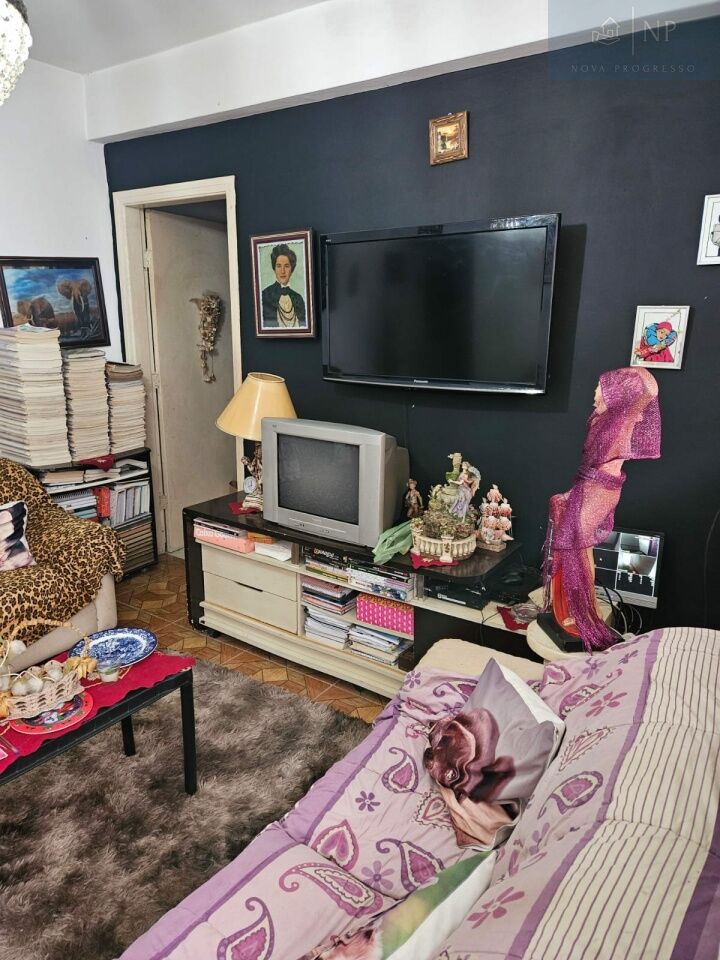 Apartamento para Locação - Perdizes