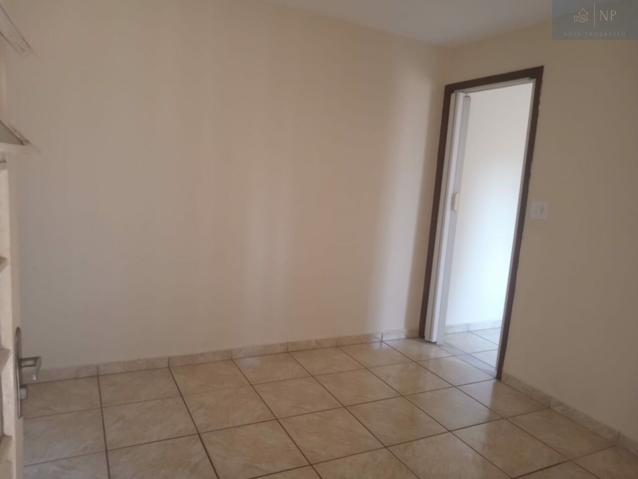 Apartamento para Locação - Perdizes