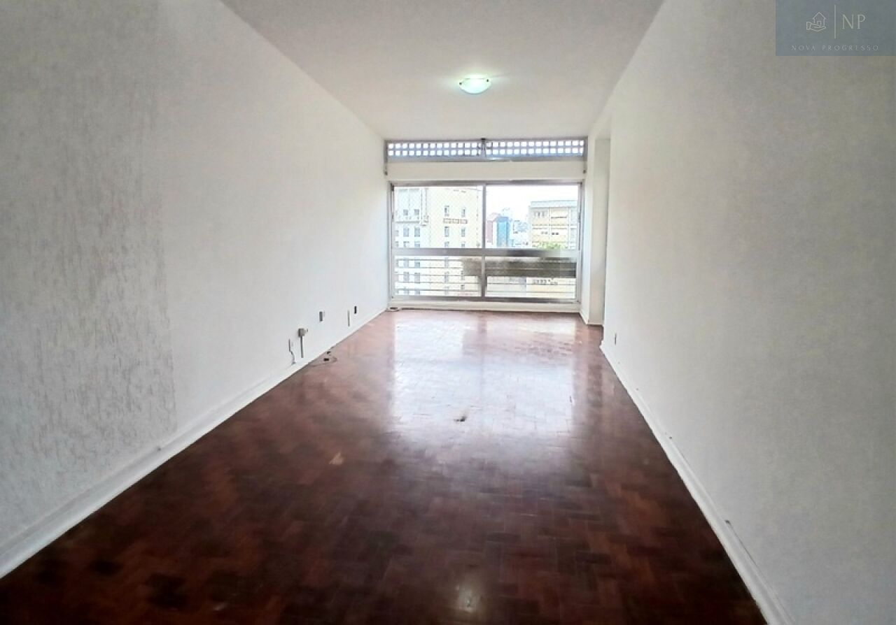 Apartamento para Venda - República