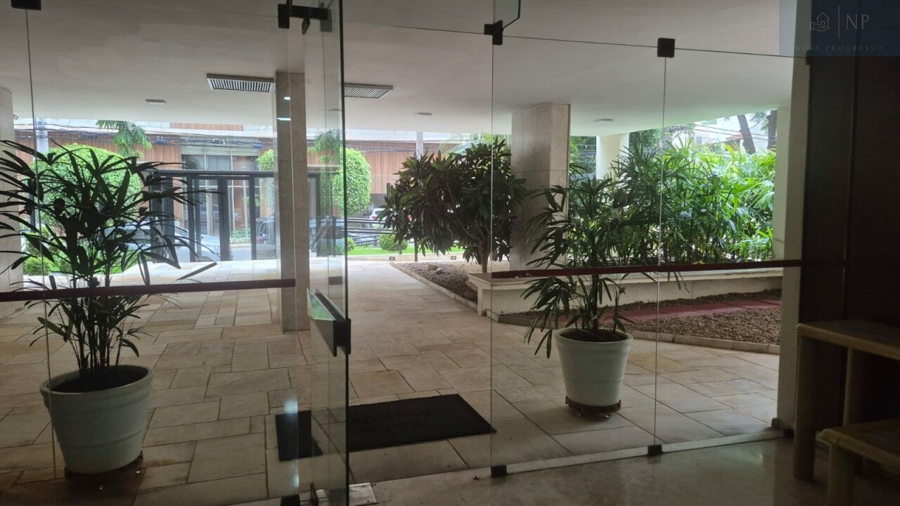 Apartamento para Venda - Jardim Paulista