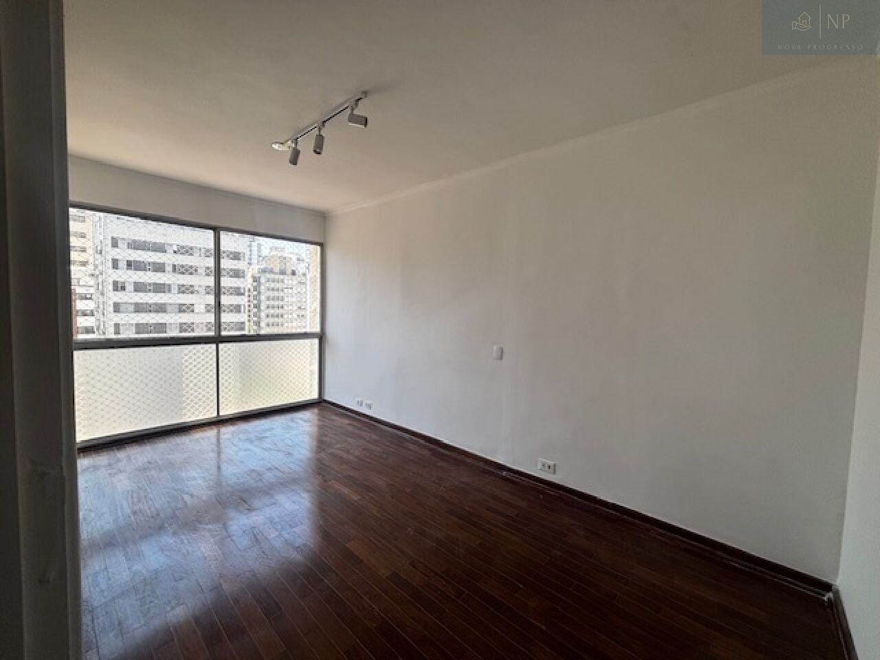 Apartamento para Venda - Jardim Paulista