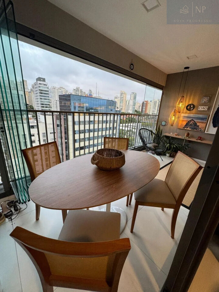 Apartamento para Venda - Paraíso