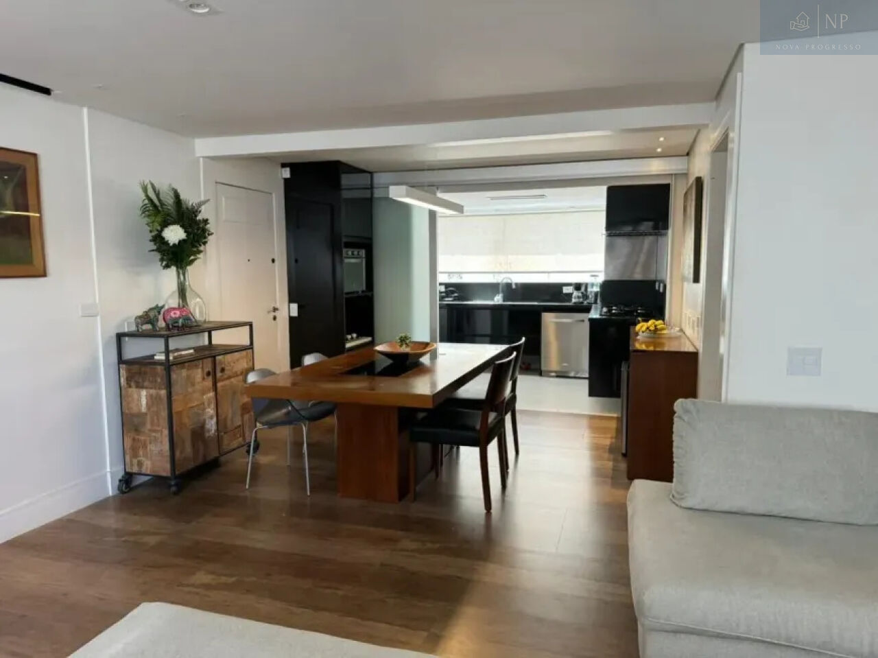 Apartamento para Venda - Jardim Paulista