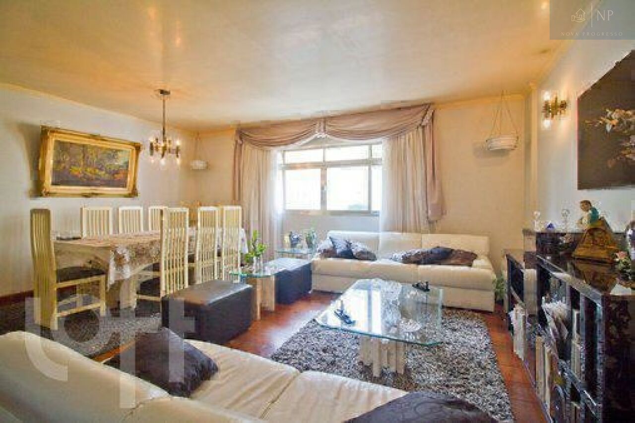 Apartamento para Venda - Paraíso